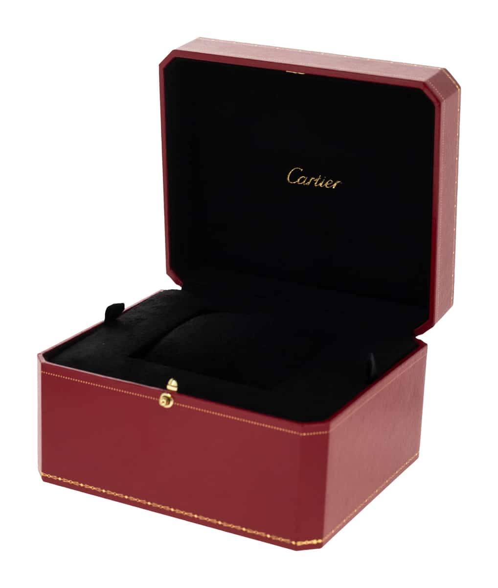 Cartier Ballon Bleu De Cartier W69010Z4 Cartier Ballon Bleu De Cartier W69010Z4